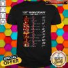 Where Was All Lives Matter From 1619 2020 Shirt