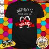 Nationale Drink Wijin Dag Jano1-dec31 Shirt