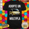 Nice Adopte Un Multipla T-Shirt