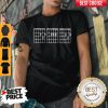 Premium Dad Guitar Shirt
