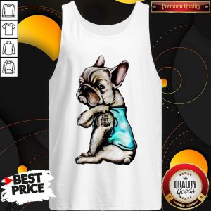 Premium Pug Tattoo I’m Not Pug Tank Top