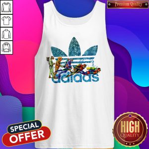 Adidas Scuba Diving Tank Top