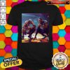 Awesome Michael Jordan Lebron James Kobe Bryant Shirt