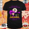 Dearly Beloved We Are Gathered Here Today To Get Through This Thing Called Life Shirt