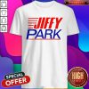 Funny Jiffy Park COSMO KRAMER Shirt