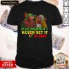 Nice Rule Number 1 Never Set It To 2020 Back To The Future Shirt