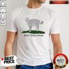 Official Cat Don’t Shed On Me Shirt