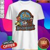 Premium 31th Anniversary Splash Mountain Shirt