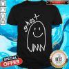 Premium Ghost Shirt