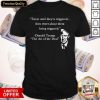Premium Tweet Until They’re Triggered Donald Trump Shirt