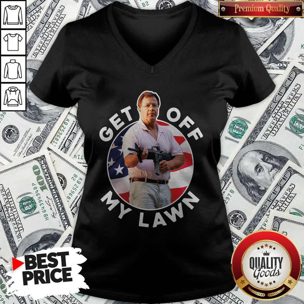 Top Get Off My Lawn Tank Top Top Get Off My Lawn Tank Top