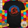 Top Splash Mountain 28 Years Of Satisfactual Splashin Shirt
