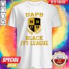Top Uapb HBCU Black Ivy League Shirt