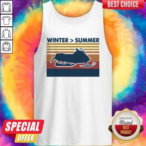 Excellent Snowmobile Winter Summer Vintage Retro Sweatshirt