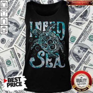 High Quality I Am Very Excited With Turtle I Need Sea Tank Top