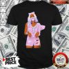 Official I Like Kapa Cat Cosplay Shirt