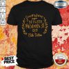 Premium Somewhere Between Proverbs 31 Beth Dutton Shirt