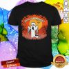 2020 Is Boo Sheet Halloween Gift Shirt