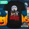 Horror Movie Make America Great Again Shirt
