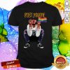 Important Post Malone LGBT American Flag Shirt