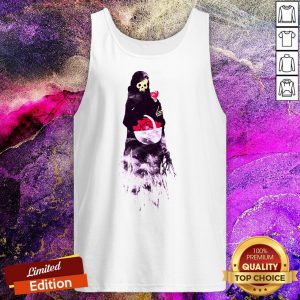 It'S A Trap Death Dia De Los Muertos Day Of The Dead Tank Top