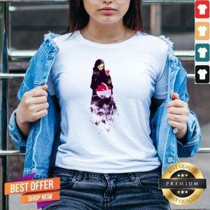 It'S A Trap Death Dia De Los Muertos Day Of The Dead V-neck