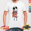 Jack Skellington Hugging Oogie Boogie Shirt