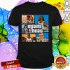 Miami Heat Conference Finals Shirt