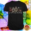Michael Myers Jason Voorhees Horror Friends Shirt