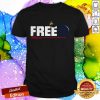 Official Freddie Freeman FreeBomb Atlanta Shirt