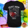 Official Jozy Altidore Quiet Now Toronto 2020 Shirt