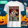 Official Someday I Will Be A Retired Nurse With A House Full Of Cats Shirt