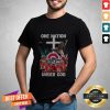 Ohio State Buckeyes One Nation Under God Shirt