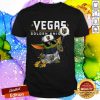 Star War Baby Yoda Vegas Golden Knights Shirt