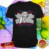 The Finger Block Los Angeles Basketball 2020 Shirt