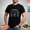 Things I Do In My Spare Time Drive Fire Trucks Look At Fire Trucks Research Fire Truck Shirt