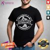 Awesome Hot Thompson Motorsports Shirt - Design By Teeshirtcat.com