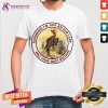 Cowgirl Assuming I'm Just An Old Lady Was Your First Mistake Shirt - Design By Teehsirtcat.com