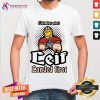 Funny Columbus Who Leif Landed First Shirt - Design By Teeshirtcat.comy