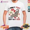 Funny Elephant I Didn't Fart My Butt Blew You A Kiss Shirt - Design By Teeshirtcat.com