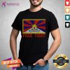 Funny Hot Free Tibet Shirt