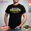 Golden Girls 2020 Tournament Champs T-Shirt