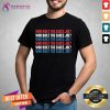 Good Who Built The Cage Joe Funny T-Shirt - Design By Teeshirtcat.com