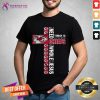 Hot All I Need Today Is A Little Bit Of Kansas City Chiefs And A Whole Lot Of Jesus Shirt - Design By Teeshirtcat.com