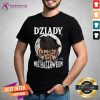 Hot Dzilady Nie Halloween Shirt- Design By Teeshirtcat.com