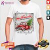 Nice This Is My Hallmark Christmas Movies Watching Shirt - Design By Teeshirtcat.com