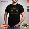 Official A Moment In My Arms Forever In My Heart Vintage Retro Shirt