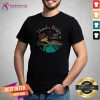 Official Dolphins I Kissed A Dolphin And I Like It Shirt