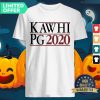Official Kawhi Pg 2020 Shirt