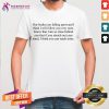 Original Leonard Cohen Our Bodies Are Falling Apart Shirt - Design By Teeshirtcat.com